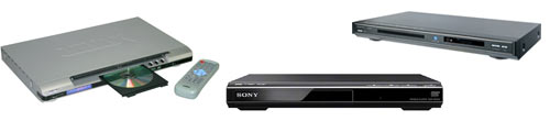 DVD Players