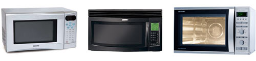 Microwaves