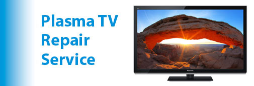 Plasma Television Repair Service